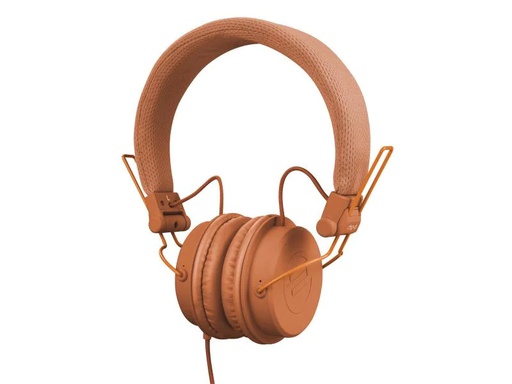 [90139079 293994] Reloop On-Ear-Kopfhörer RHP-6 Orange