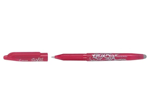 [90139152 221069] Pilot Rollerball Frixion Ball 0.7 mm, Pink