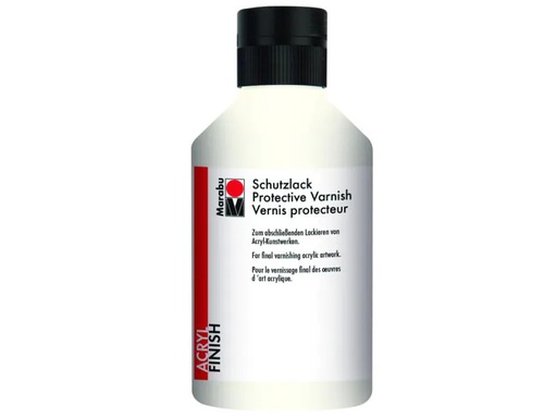 [90139165 657221] Marabu Fixierlack Acryl-Finish 250 ml