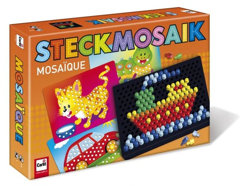 [90139171 483467] Ravensburger Kinderspiel Steckmosaik