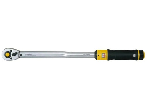 [90139190 718862] Proxxon Industrial Drehmomentschlüssel MicroClick 200