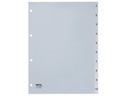 Kolma Register A4 Vista 1-10