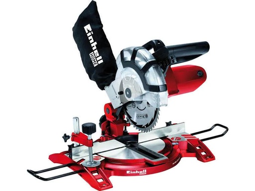 [90139245 269483] Einhell Kapp- und Gehrungssäge TC-MS 2112