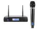 Vonyx WM61 Set