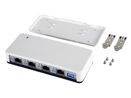 [90139252 653177] Exsys Netzwerk-Adapter EX-1329 1Gbps USB 3.0