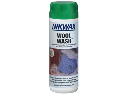 [90139405 698365] NIKWAX Waschmittel Wool Wash 300 ml