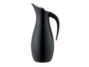 Zone Denmark Karaffe 1.7 l, Schwarz