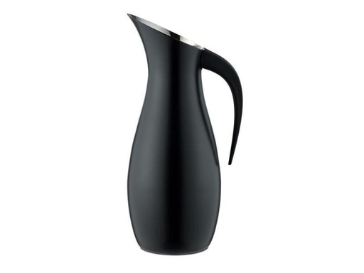 [90139419 838438] Zone Denmark Karaffe 1.7 l, Schwarz