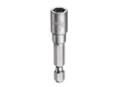 kwb Steckschlüssel 7 mm, E6.3 Magnet