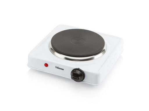 [90139462 779585] Tristar Kochplatte KP-6185 1000 W