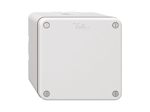 [90139477 1025359] Feller Abzweigdose NEVO IP55 87 x 87 x 64 mm