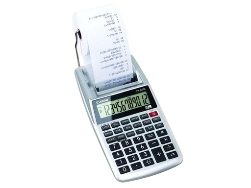 [90139499 859714] Canon Bürorechner CA-P1DTSC II HWB