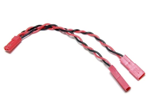 [90139550 312169] EP Adapterkabel BEC zu BEC/BEC