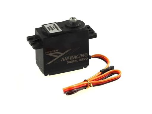 [90139573 835009] Amewi Standard Servo AMX Racing 5521MG 20 kg, 0.16 s, Digital