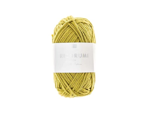 [90139605 1208387] Rico Design Wolle Creative Ricorumi DK 25 g, Erbse