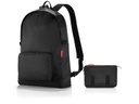 Reisenthel Rucksack Mini Maxi Black
