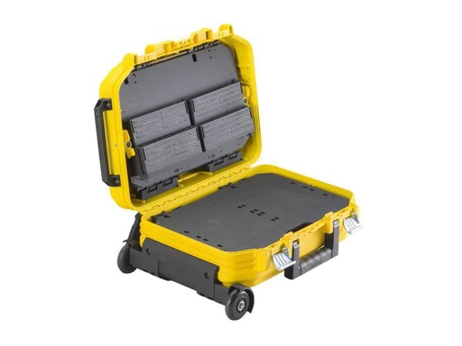 [90139714 1001485] Stanley Fatmax Werkzeugkoffer FMST1-72383,  leer mit Trolley