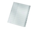 Leitz Register A4+, 1-12 1-12