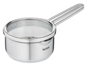 Tefal Stieltopf Nordica mit Deckel 16 cm