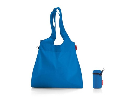 [90139793 873016] Reisenthel Tasche Mini Maxi Shopper L French Blue