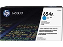 HP Toner Nr. 654A (CF331A) Cyan