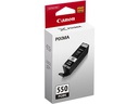 Canon Tinte PGI-550PGBK / 6496B001 Pigmented Black