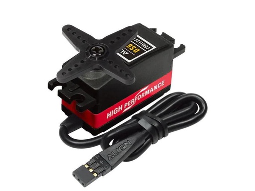 [90139864 283120] ALIGN Servo DS615S Digital