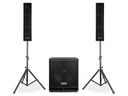Crown Endstufe XLS 1002