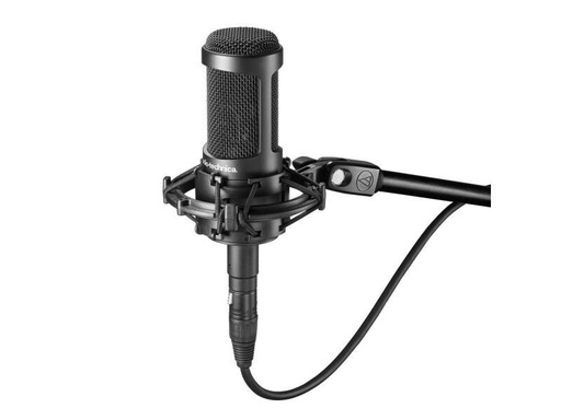 [90139879 331316] Audio-Technica Mikrofon AT2050