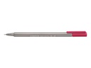 Staedtler Fineliner Triplus 334 0.3 mm, Bordeaux