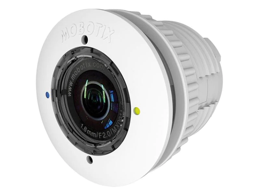 [90140036 649403] Mobotix Sensoreinheit MX-O-SMA-S-6D036 B036/103° Tag weiss
