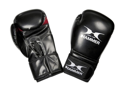[90140111 421833] HAMMER Boxhandschuhe X-Shock 14 OZ