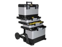 Stanley Fatmax Werkzeugbox Fatmax mit Rollen