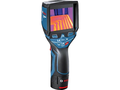 [90140132 918962] Bosch Professional Wärmebildkamera GTC 400 C + L-Boxx