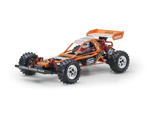 [90140156 1015362] Kyosho Buggy Javelin 4WD Legendary Series Bausatz, 1:10
