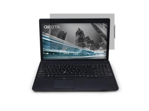 [90013995 208525] DICOTA Privacy Filter 2-Way side-mounted 13.3  / 16:9