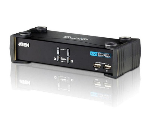 [90140180 142135] Aten KVM Switch CS1762A