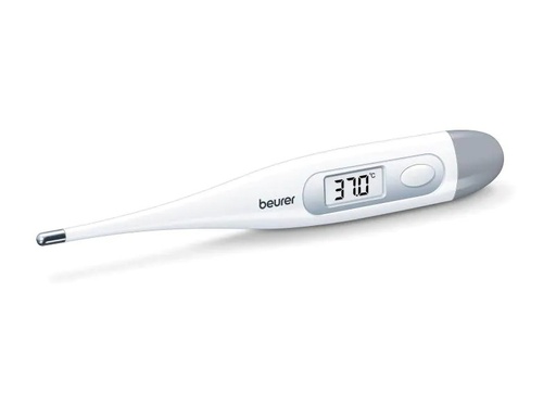 [90140181 897033] Beurer Fieberthermometer FT 09/1 Weiss