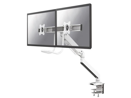 [90140214 943985] NEOMOUNTS Tischhalterung NM-D775DXWHITE Weiss