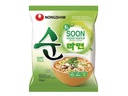 Nongshim Nudelsuppe Soon Veggie 112 g