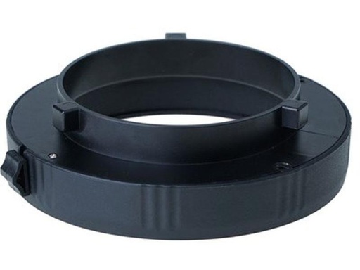 [90140247 569078] Phottix Adapter Indra TTL Studio Light EL