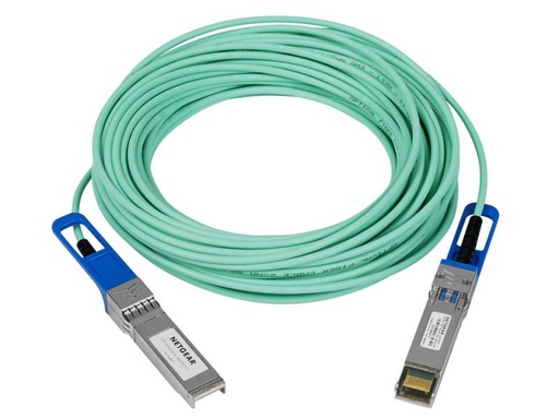 [90140278 746300] Netgear Direct Attach Kabel AXC7615-10000S SFP+/SFP+ 15 m