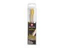 Sakura Gelschreiber Gelly Roll 3er-Set, Mehrfarbig