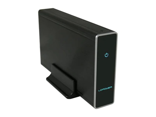 [90140380 940737] LC-Power Externes Gehäuse LC-35U3 3.5