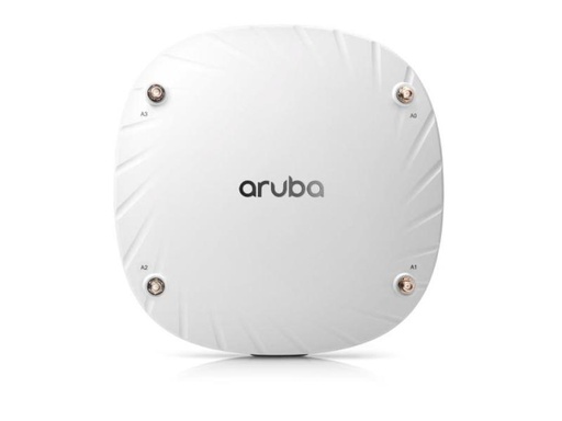 [90140412 880954] HPE Aruba Networking Access Point Q9H57A AP-514 Campus Access Point ext. Antennen