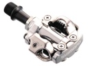 Shimano Klickpedale PD-M540 SPD-Bindung beidseitig