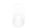tesa Haken Powerstrips WP L Weiss, 2 kg