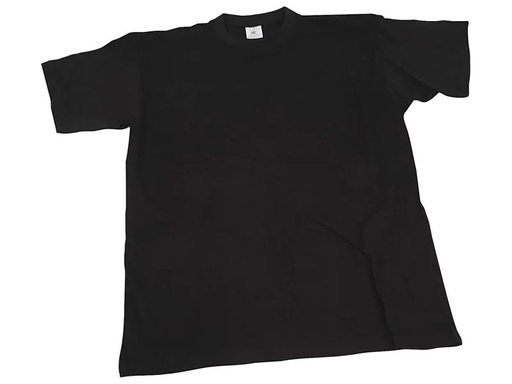 [90140551 1126650] Creativ Company T-Shirt 12-14 Jahre, Red stripe