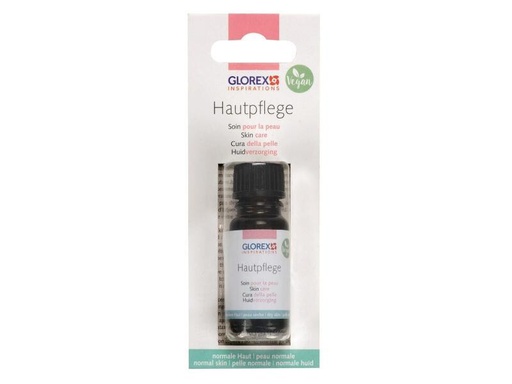 [90140609 627867] Glorex Kosmetik und Seifenzusatz normale Haut 10 ml