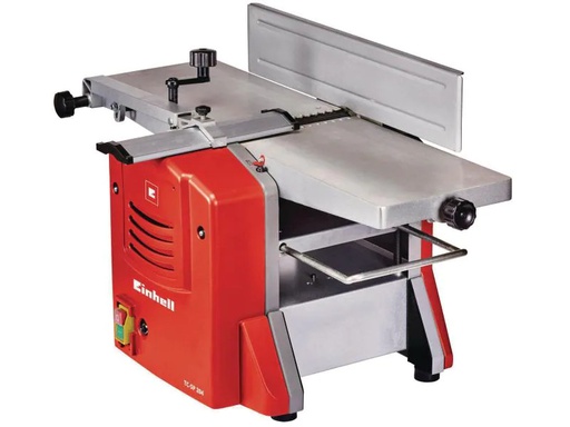 [90140638 729375] Einhell Elektrohobel TC-SP 204